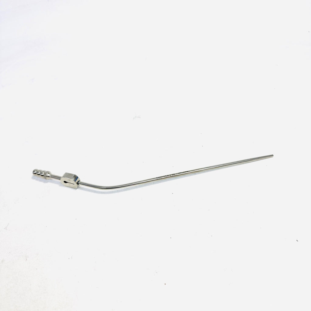 V. Mueller NL1958-009 Fukushima Tapered Suction Tube 9 FR Instrument