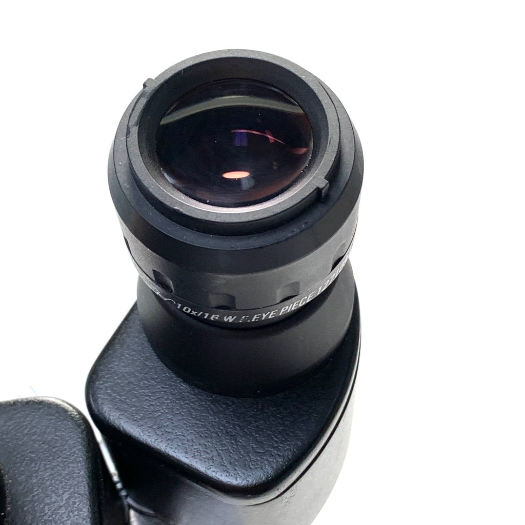 Surgical Microscope Head Attachment w/ 10x/ 16w Eyepiece