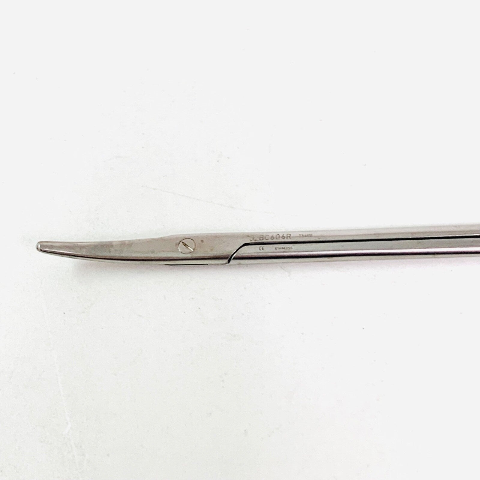 Aesculap REF BC606R, Metzenbaum Scissors