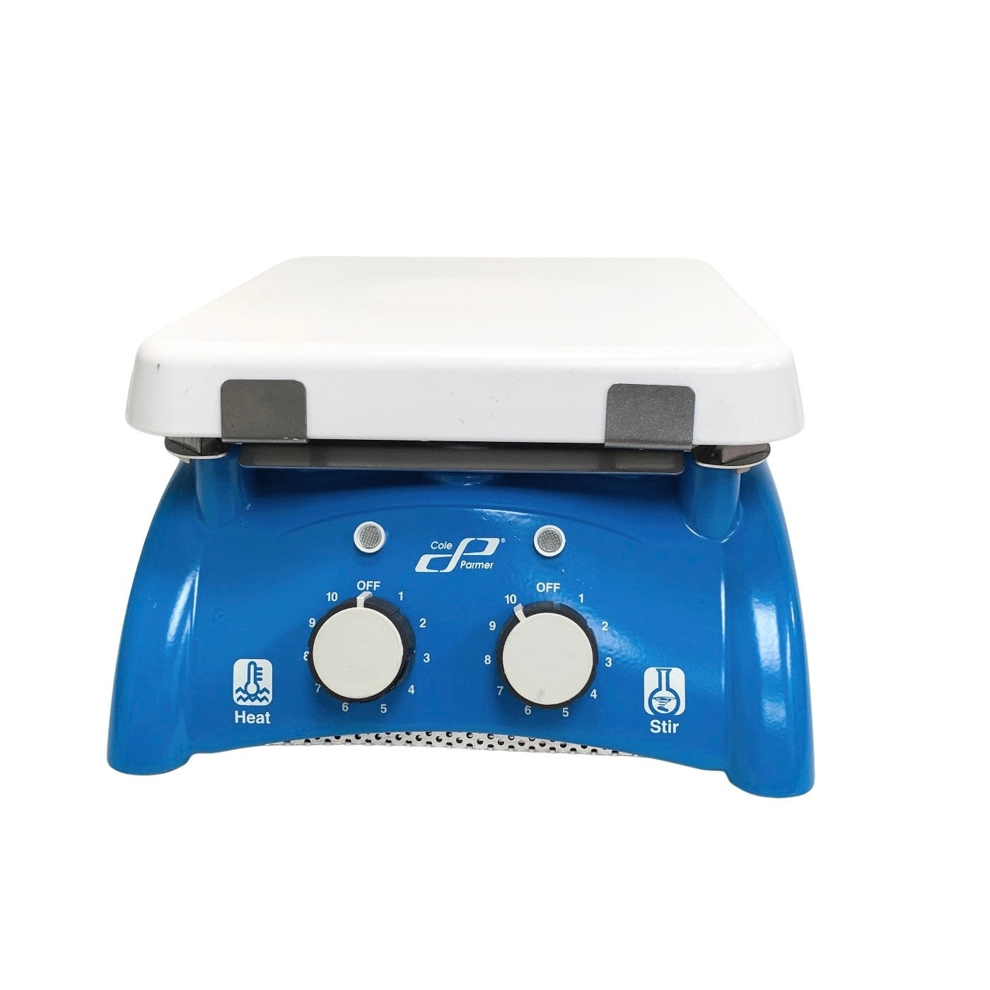 COLE PARMER REF 04807-45, ANALOG Magnetic Stirring Hotplate