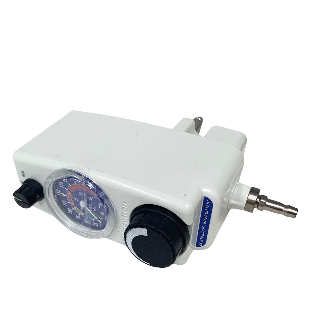 Allied Chemetron Vacutron 22-15-1205 Continuous Intermittent Suction Regulator