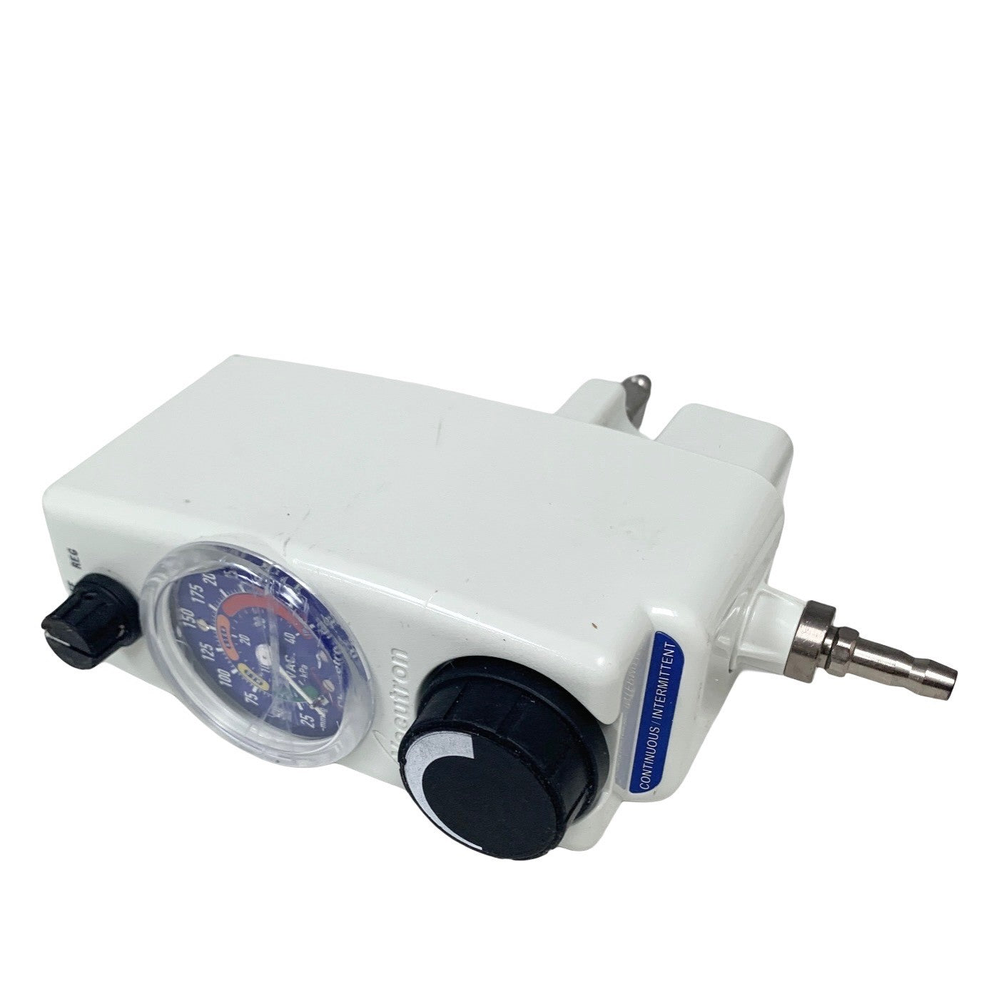 Allied Chemetron Vacutron 22-15-1205 Continuous Intermittent Suction Regulator