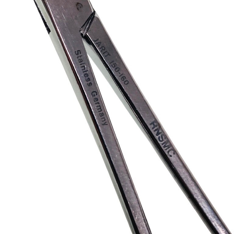 Jarit REF 150-160, Lahey Traction Forcep