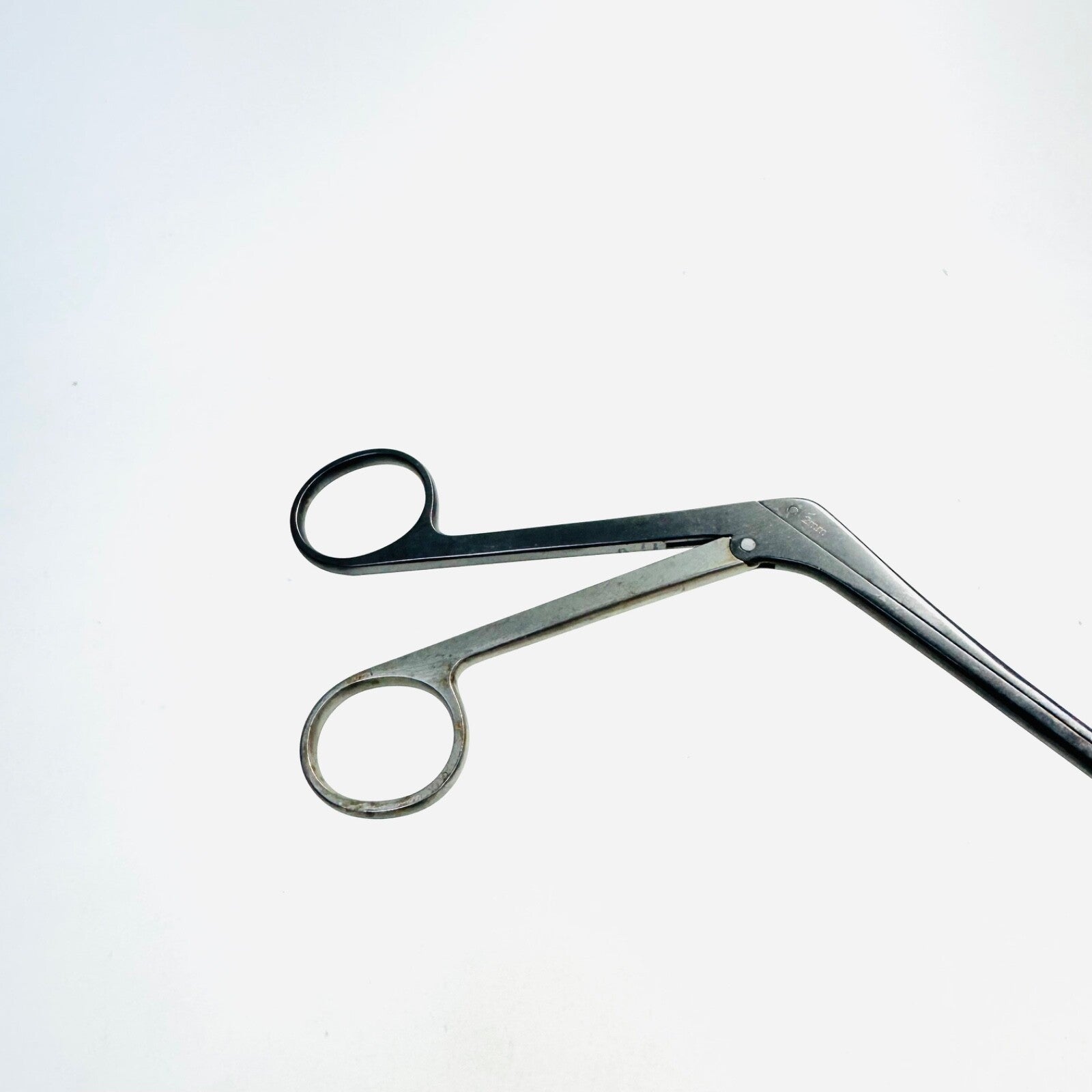 Medtronic 9569569 Metrx II PITUITARY DOWNBITING 2MM Instrument