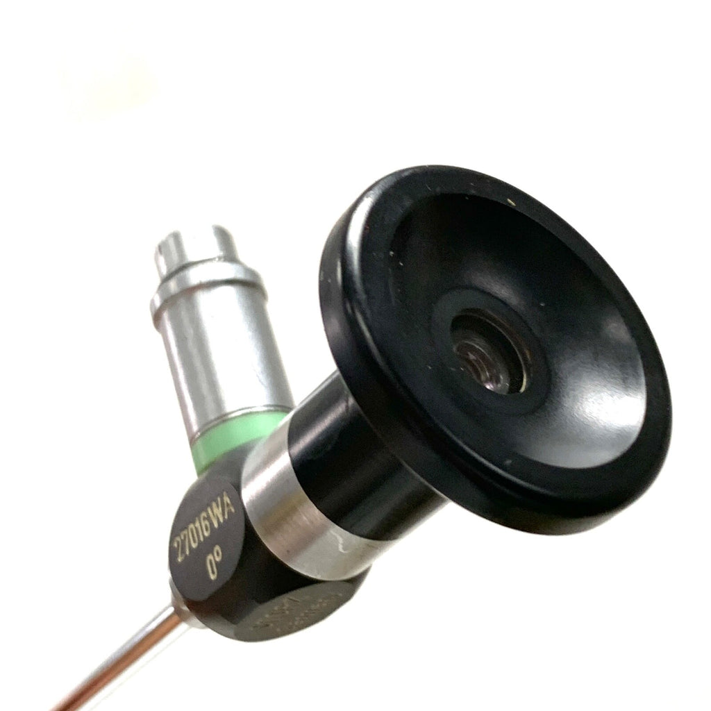 Storz REF 27016WA, 0 Degree 3.5mm 0 Degree Cystoscope