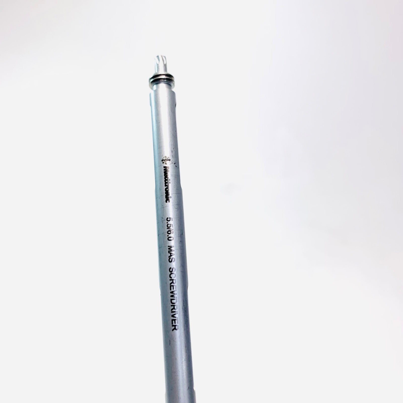 Medtronic REF 2342306M, 5.5/5.6 MAS Screwdriver