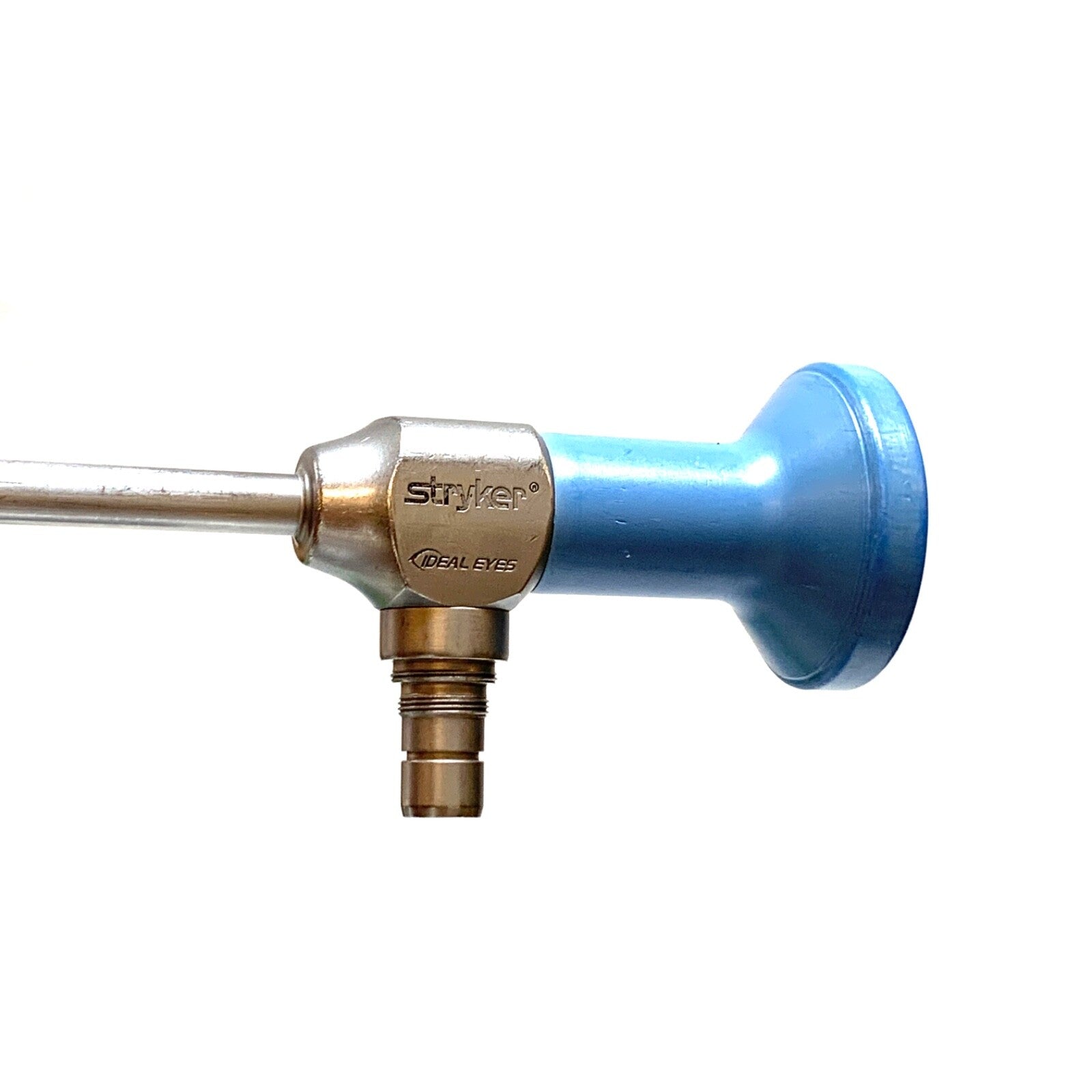 Stryker REF 502-539-010, 5mm 0 Degree Autoclavable Laparoscope