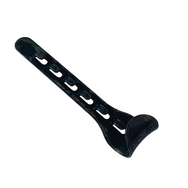 V Mueller REF GU8261-003, Turner Warwick Retractor BLADE