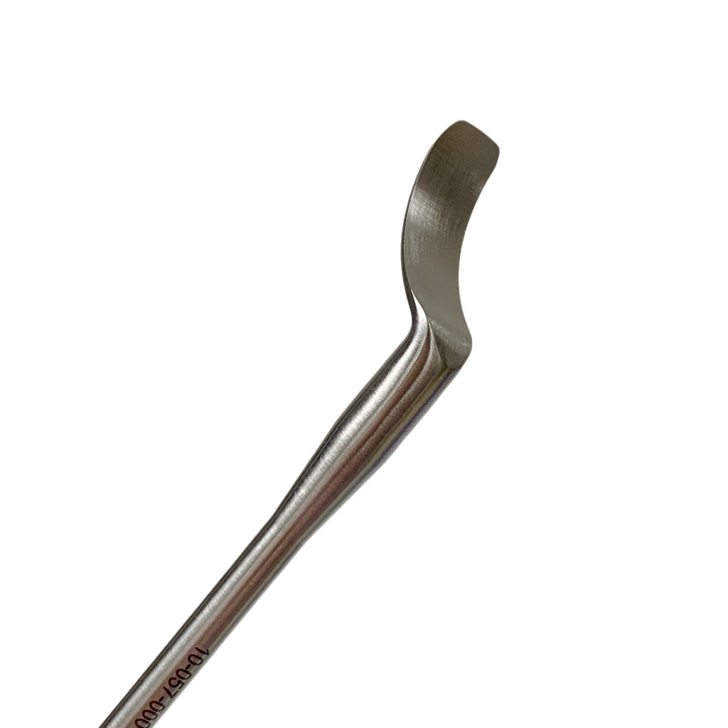 Symmetry REF 10-057-000, Tacomet Acetabular Gouge 48mm