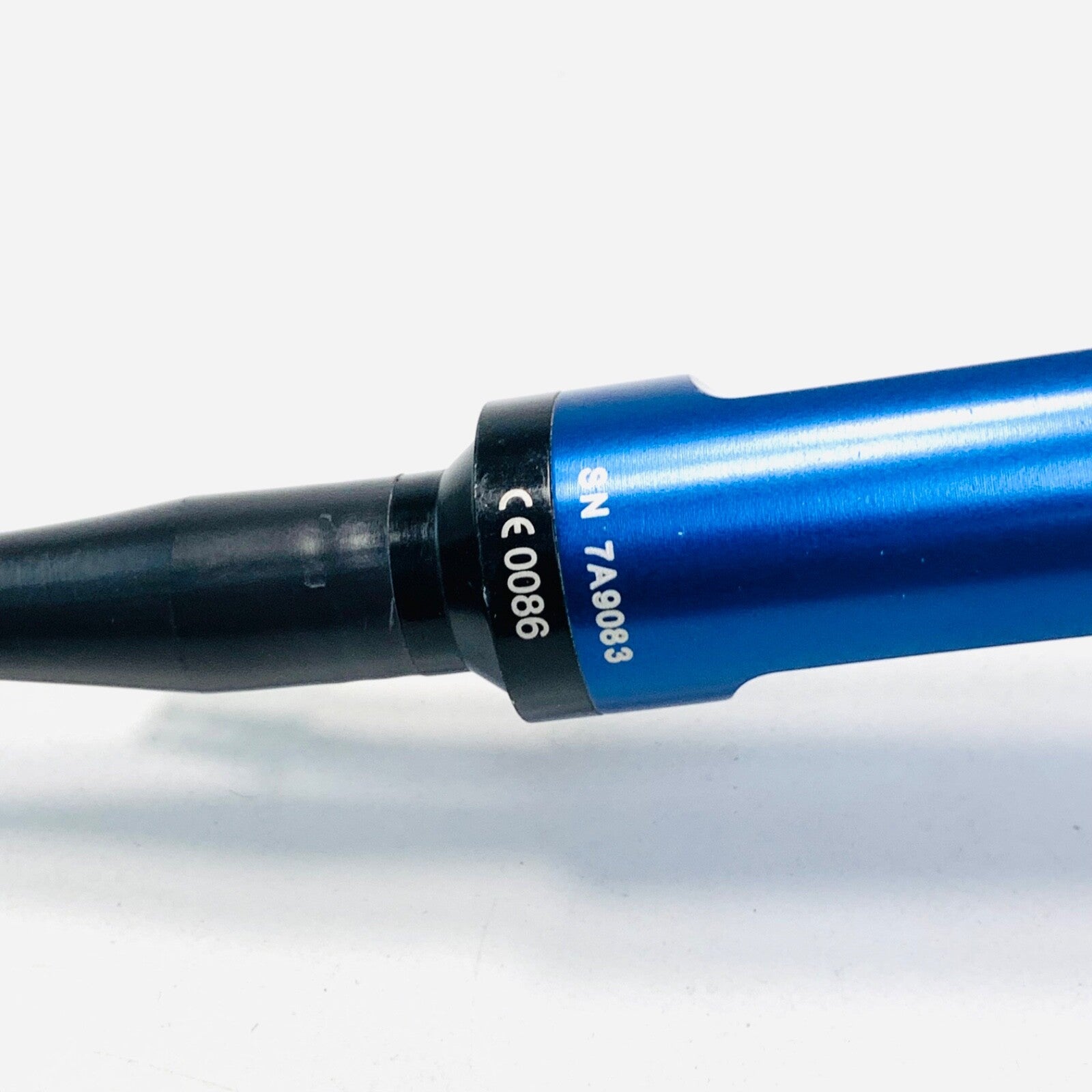 Arthrex REF AR-8325F, ARTHROSCOPIC SHAVER HANDPIECE