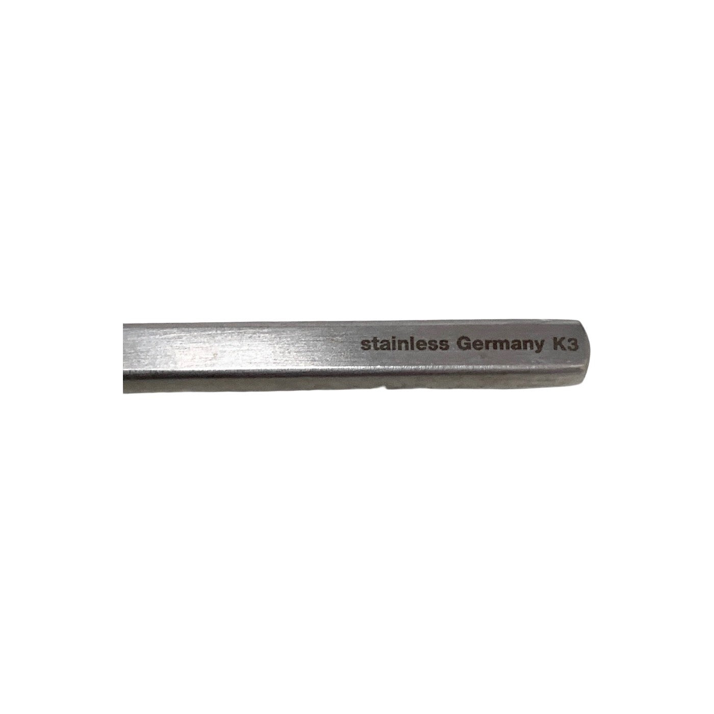 Msi Precision Ref 5-1755, Wilder Lens Loop, 4mm Wide x 15mm