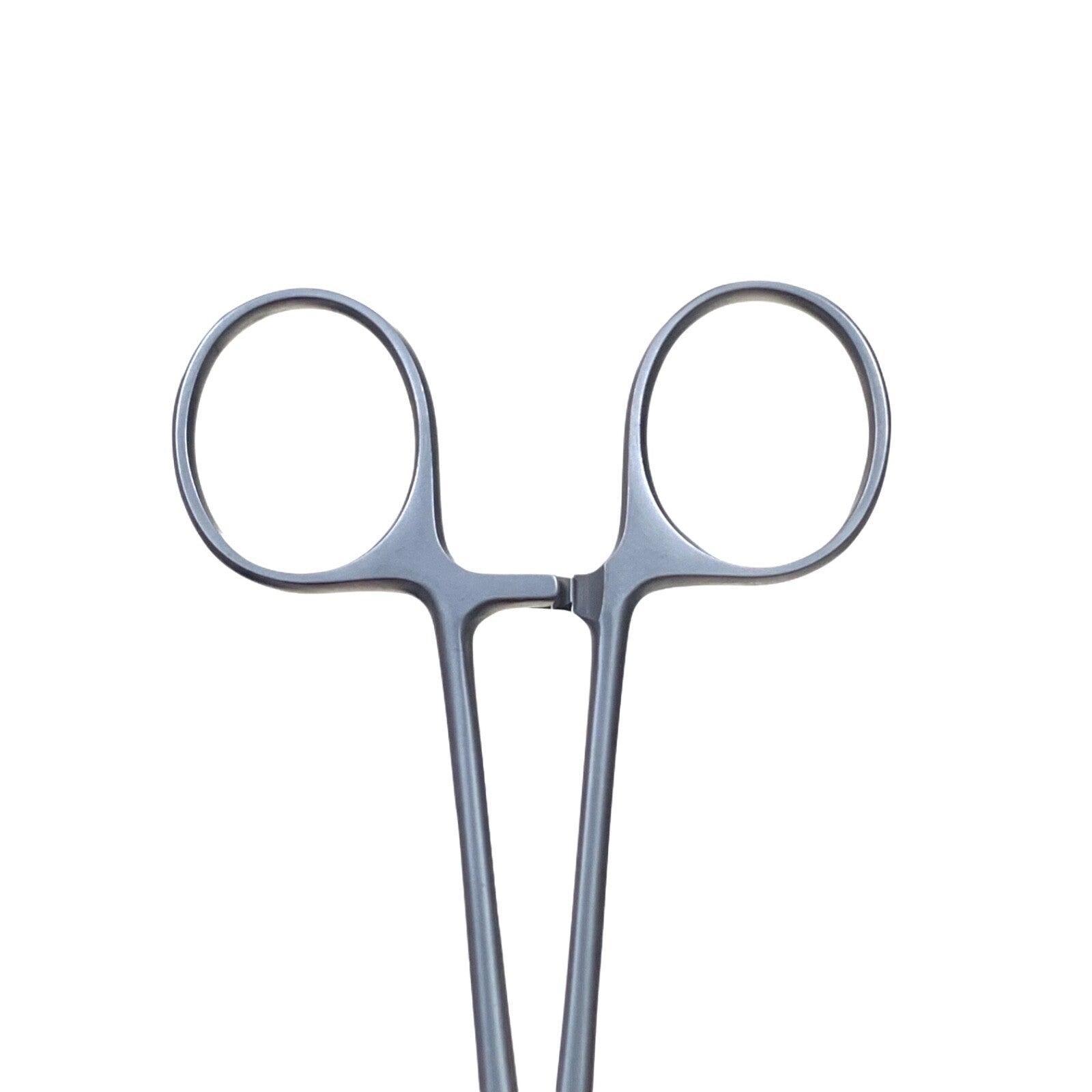 Aesculap REF BH145R, Crile Forceps Curved, 140mm