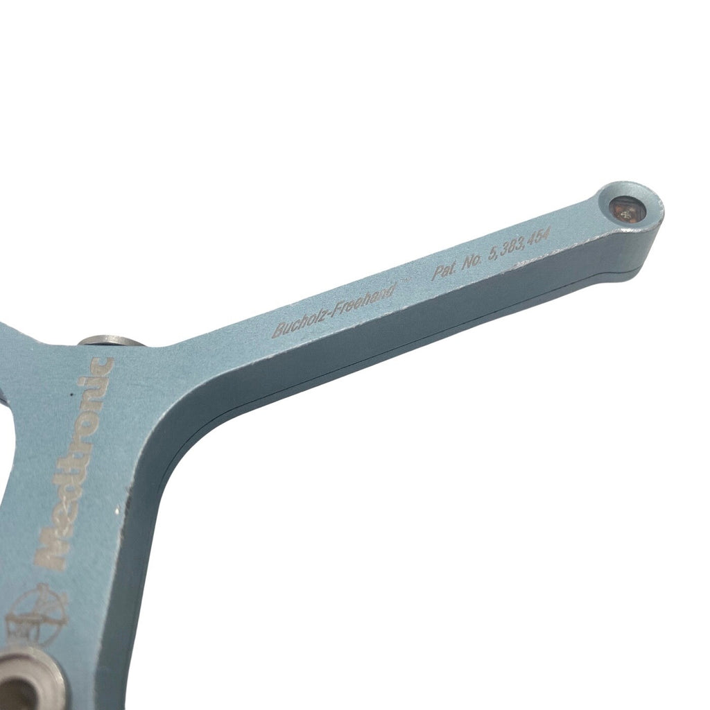 Medtronic REF 963-719, Bucholz-FREEHAND Fluoro Nav Frame