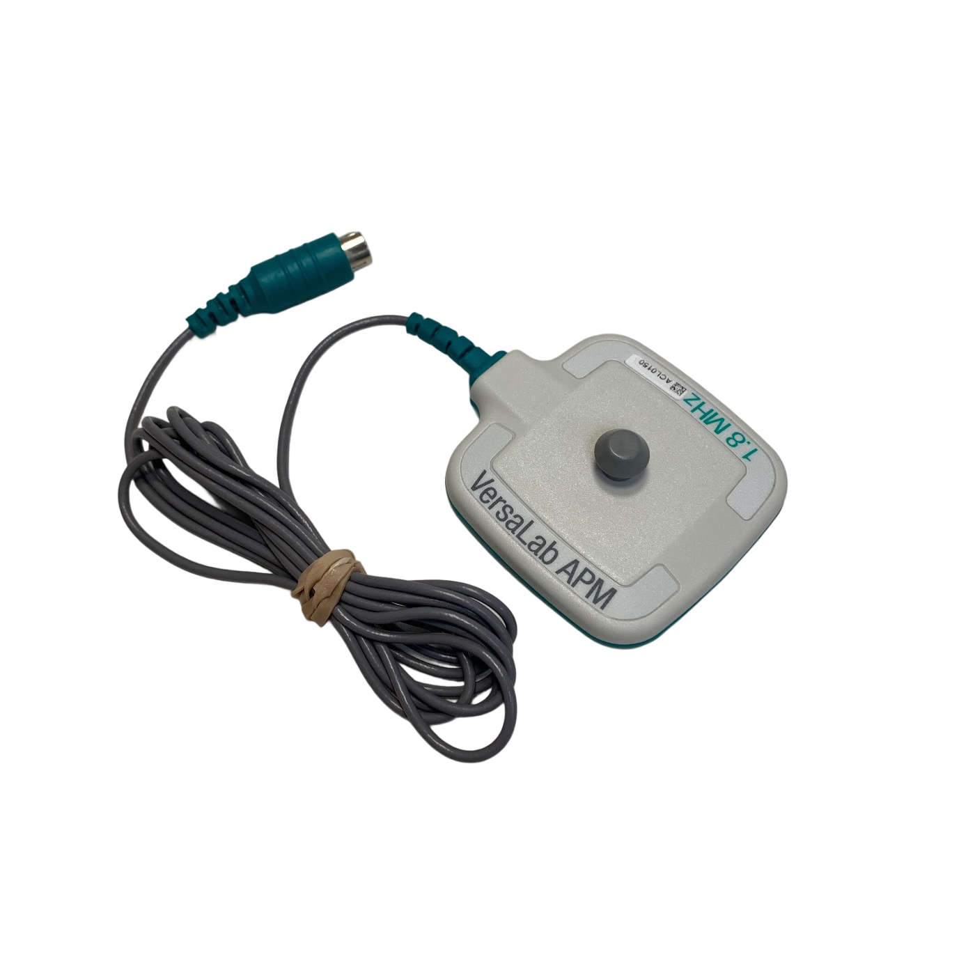 NICOLET VERSALAB APM 1.8MHZ PROBE