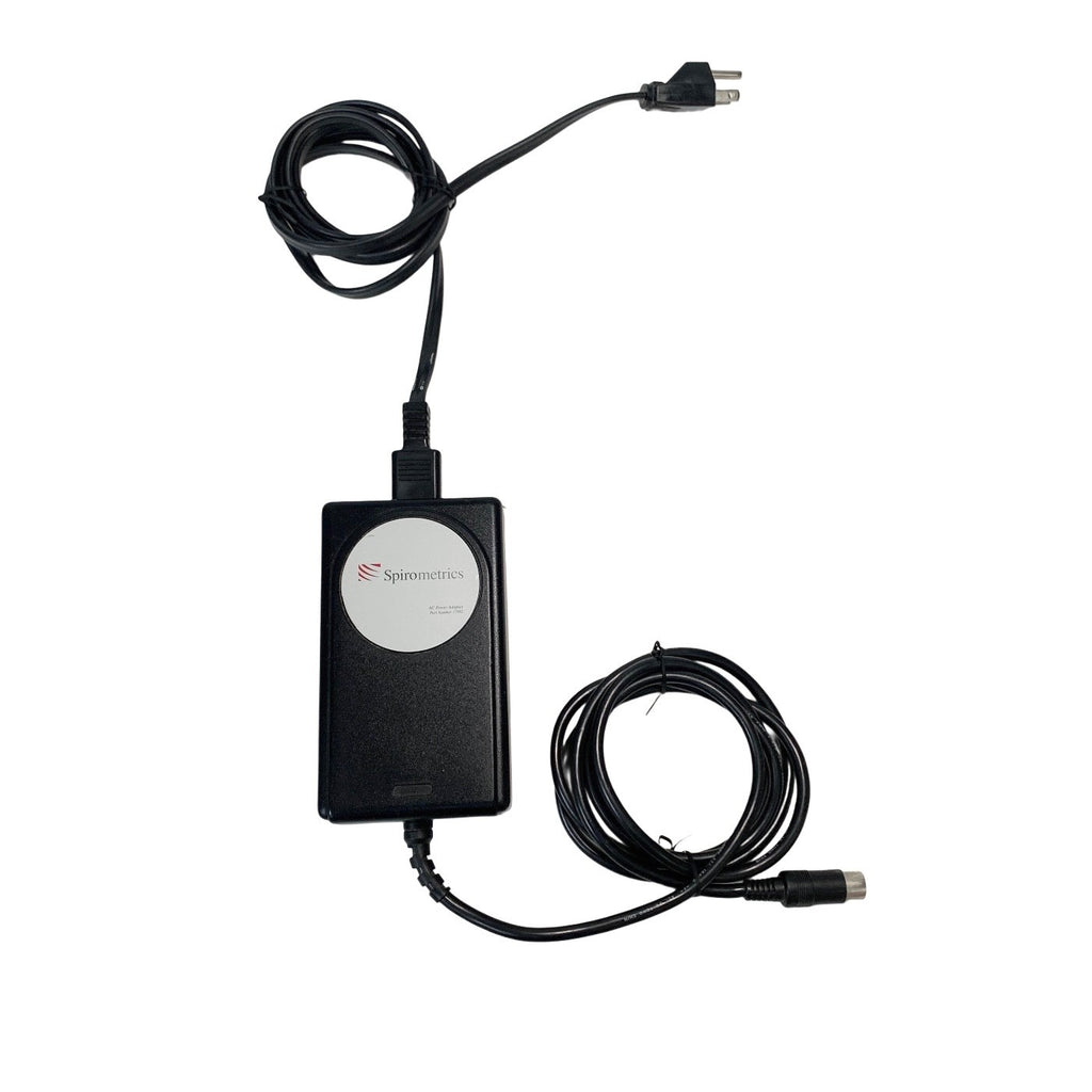 SPIROMETRICS REF 17002, SW154 MEDICAL POWER SUPPLY