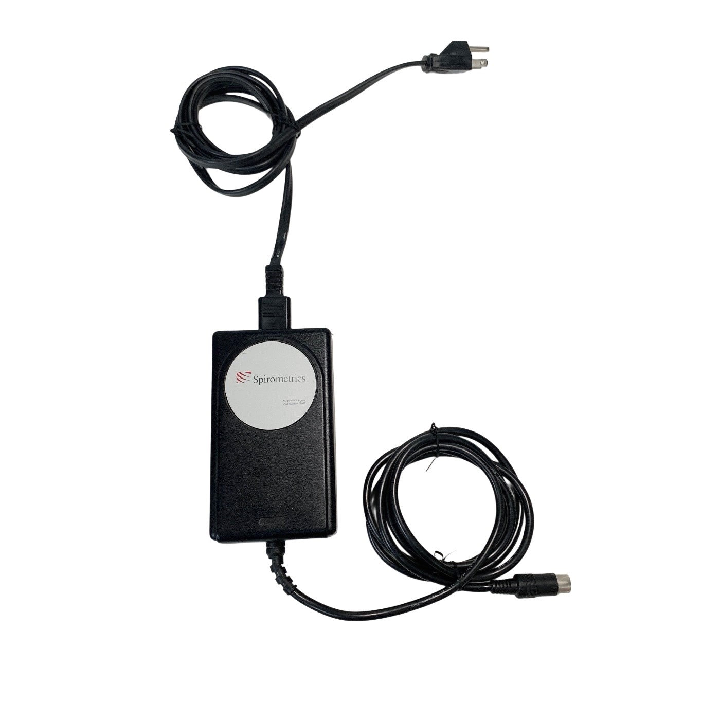SPIROMETRICS REF 17002, SW154 MEDICAL POWER SUPPLY
