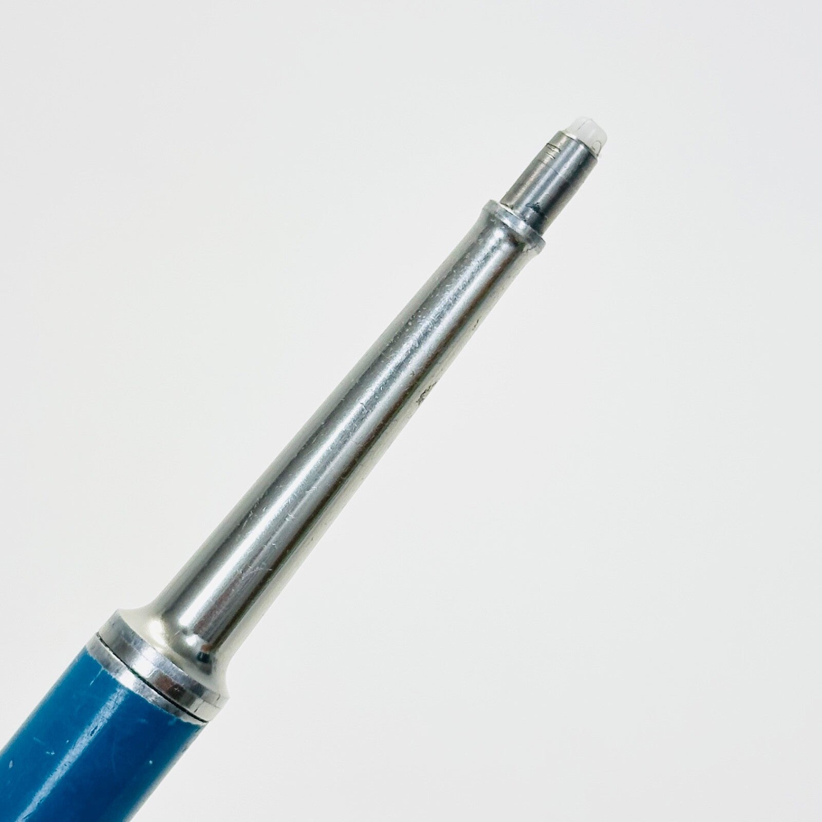 VISTALAB 1055C 100µL Pipette, MLA, D-Tipper, Blue