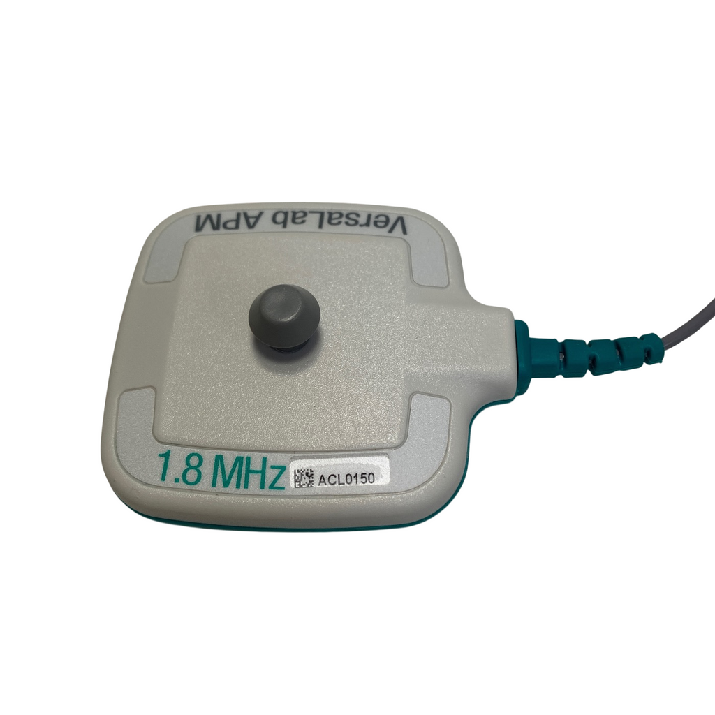 NICOLET VERSALAB APM 1.8MHZ PROBE