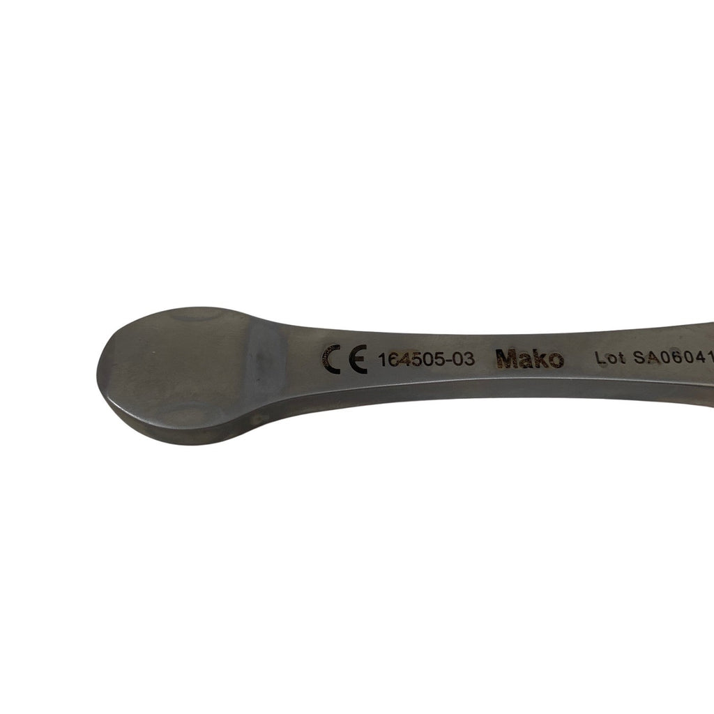 Stryker Mako Ref 164505-03, Spacer Paddles Orthopedic Surgical Instrument