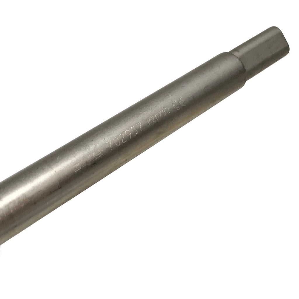 STRYKER REF 702957, Surgical Instrument Shaft / Attachment Stainless Steel OEM