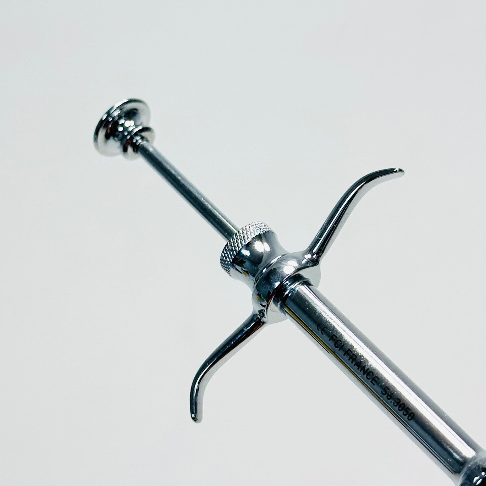 FCI France S6.3050 Sphere Introducer Stainless Steel Instrument