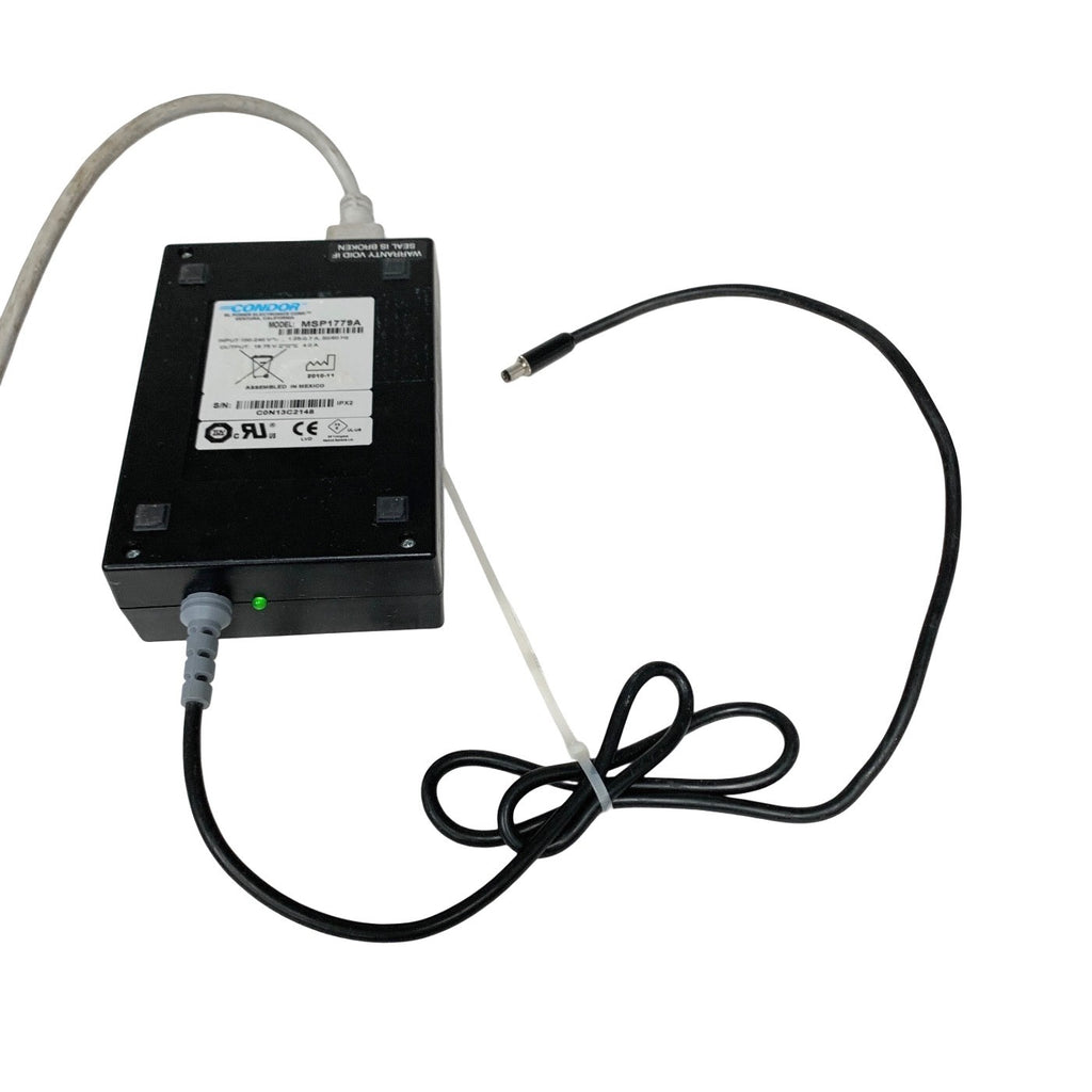 GE REF 2012183-003, Transport Display Power Supply, CONDOR MSP1779A