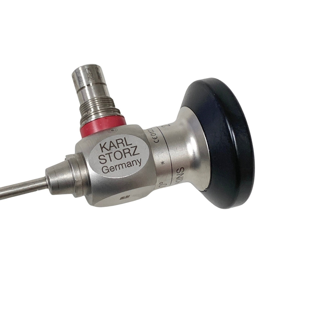 KARL STORZ REF 28208BA , Telescope 30°, 2.7 mm, 11 cm