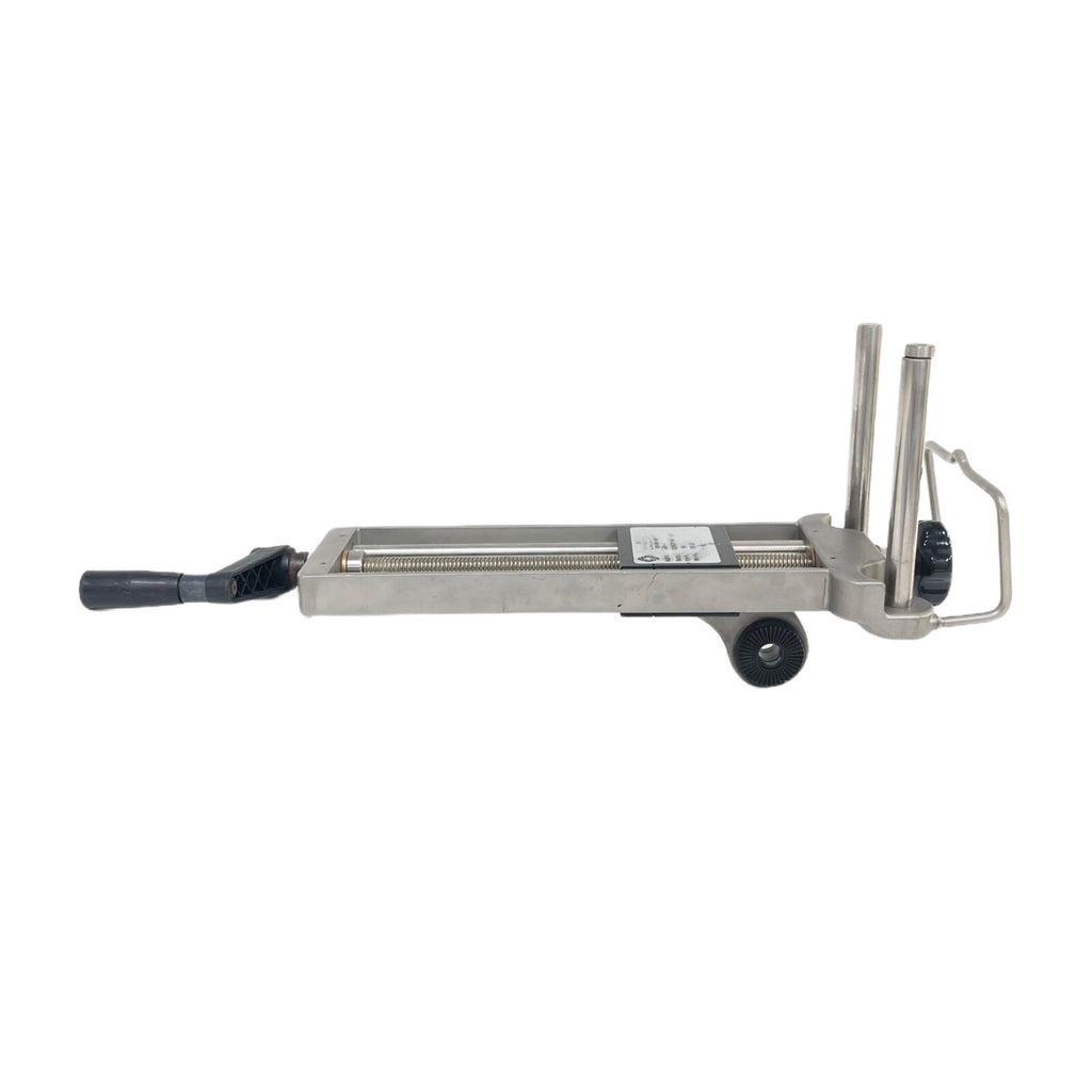 MIZUHO OSI 5979-1 Cervical Management Base Unit PART FOR TRIOS & MTS Table
