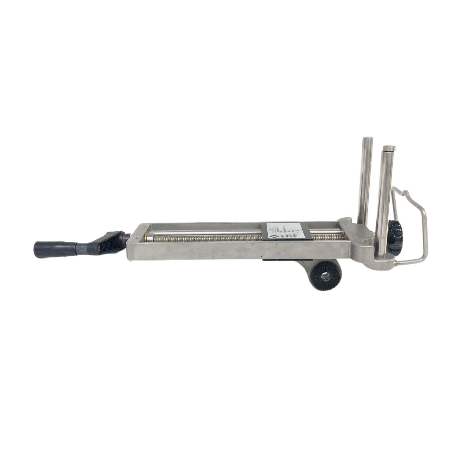 MIZUHO OSI 5979-1 Cervical Management Base Unit PART FOR TRIOS & MTS Table
