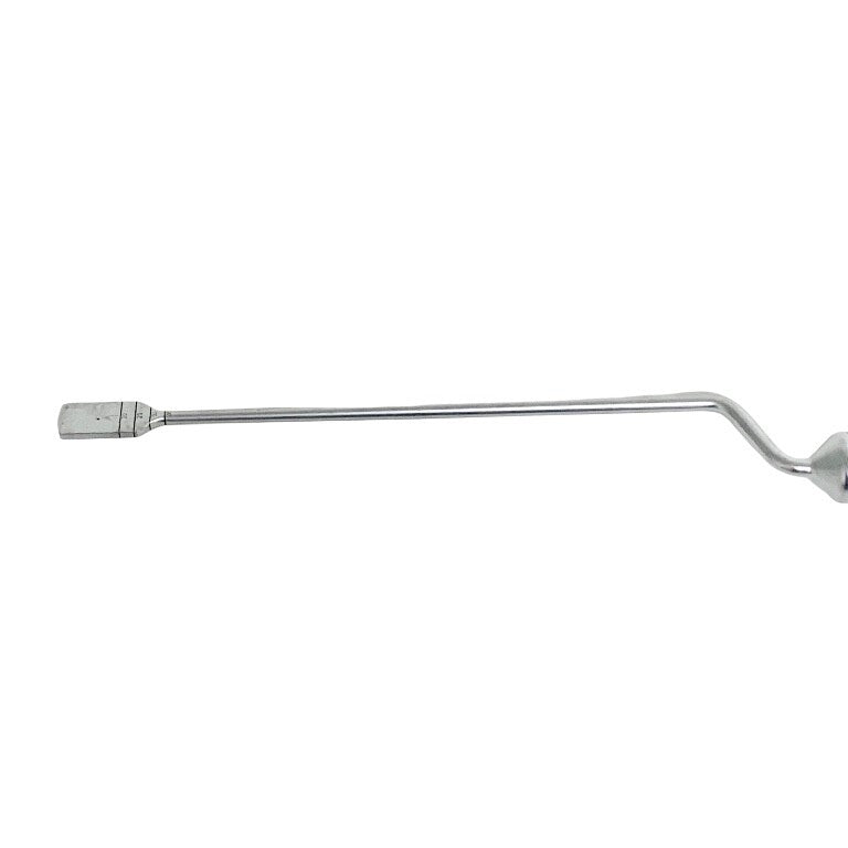 Medtronic REF 2942018, FLAT RASP
