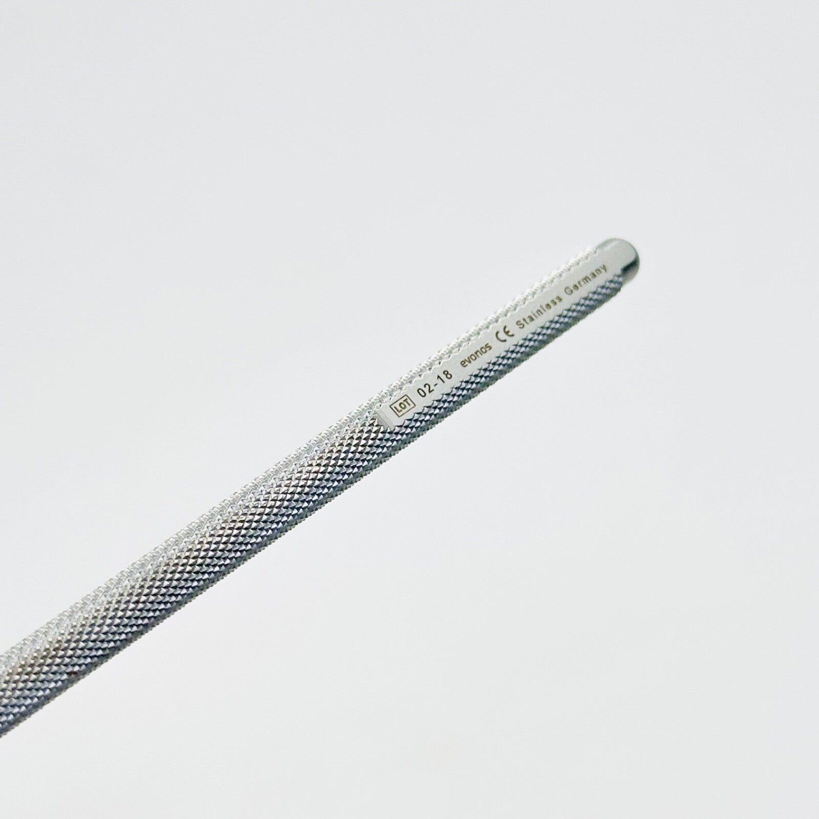 OLYMPUS WT250003 EVONOS Round knife, angled 45, size 2.0
