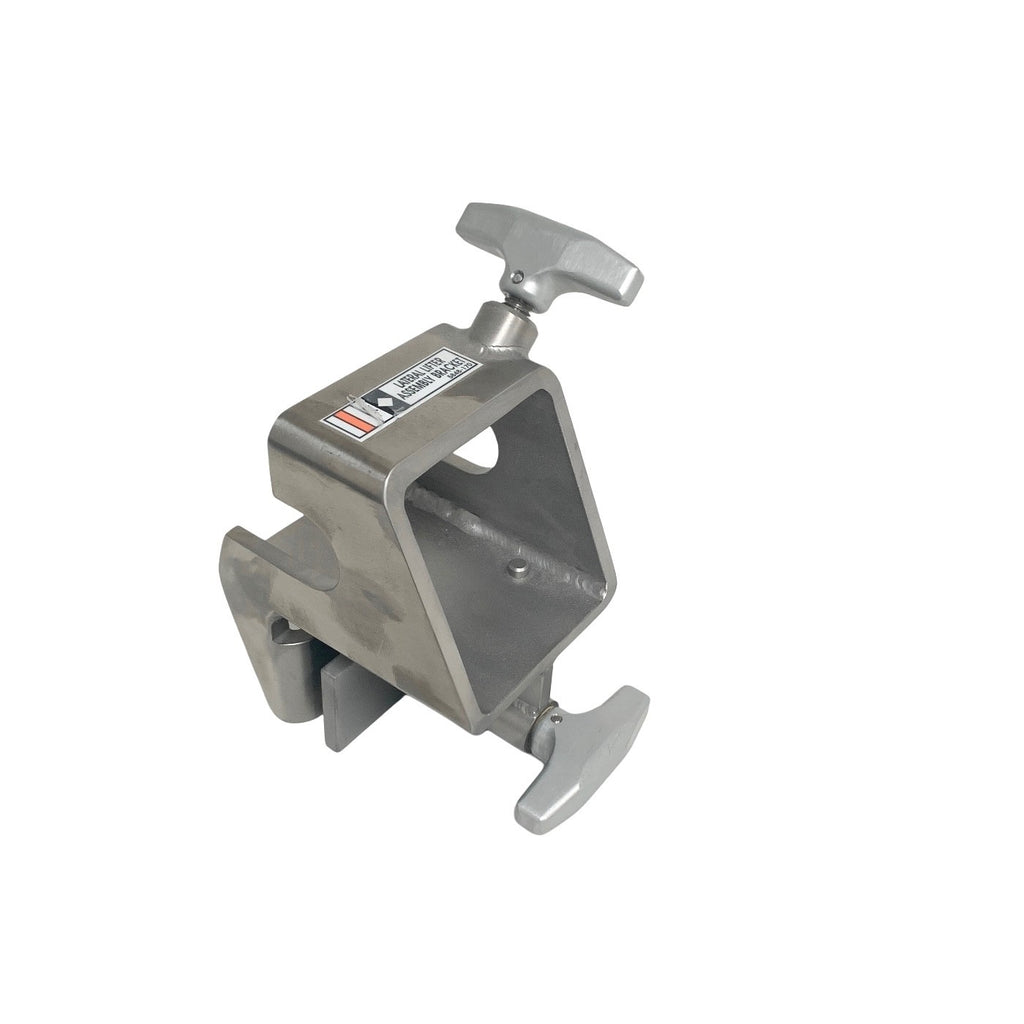 Mizuho OSI REF 5848-170, LATERAL LIFTER ASSEMBLY BRACKET