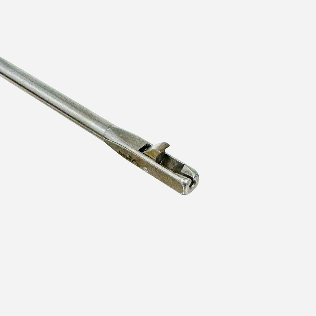 Arthrex AR-12250 Suture Cutter, 4.2 mm, Straight, closed end Instrument