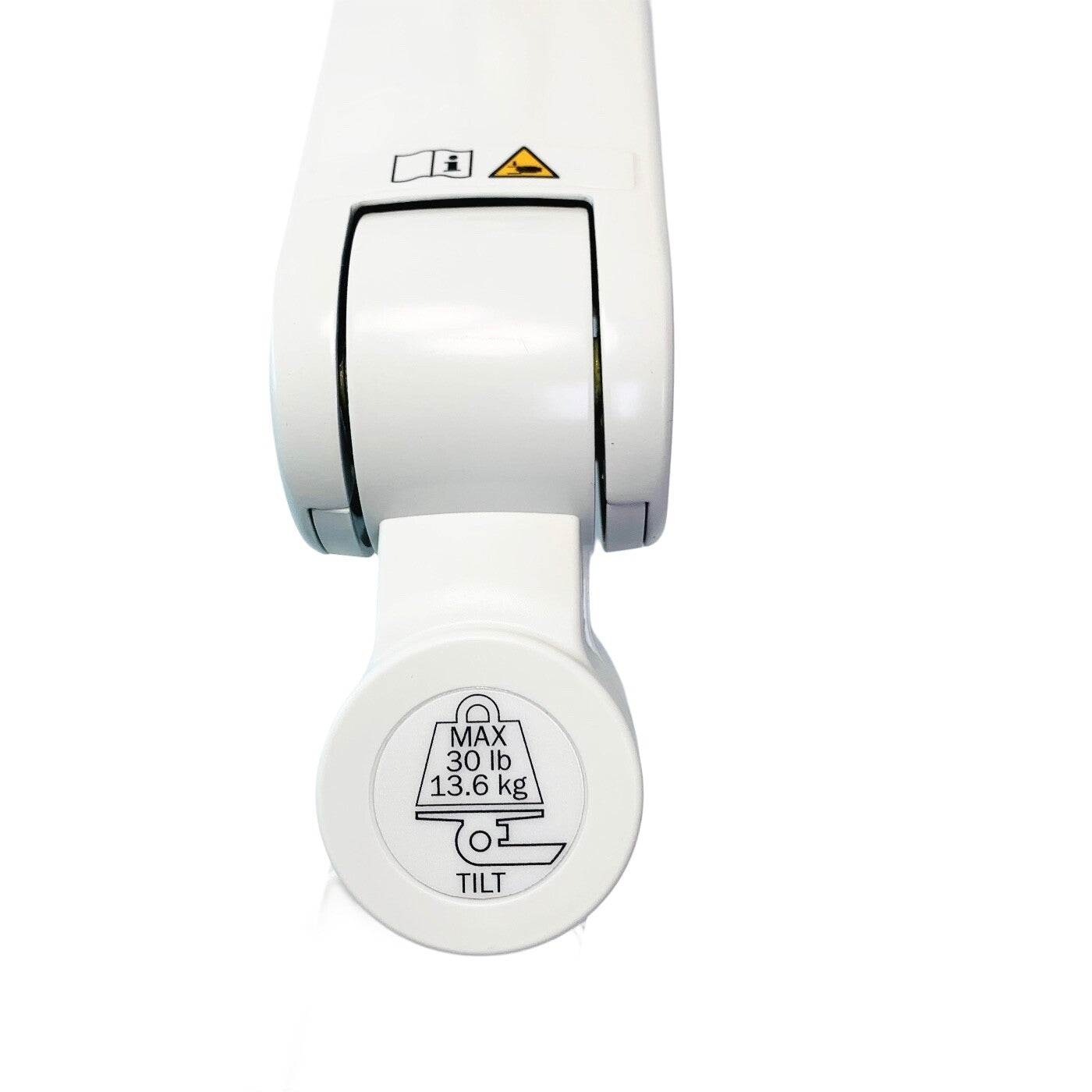 GCX REF PH-0079-03, WS-0011-78B, VARIABLE HEIGHT ARM CHANNEL MOUNT