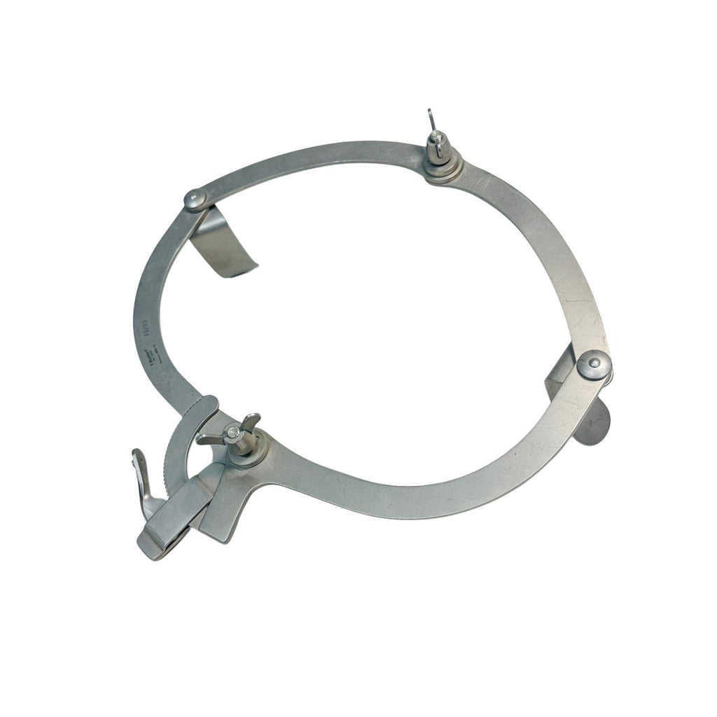 V. Mueller SU3055 Retractor, Abd Osullivan-O-Connor Complete Only Instrument