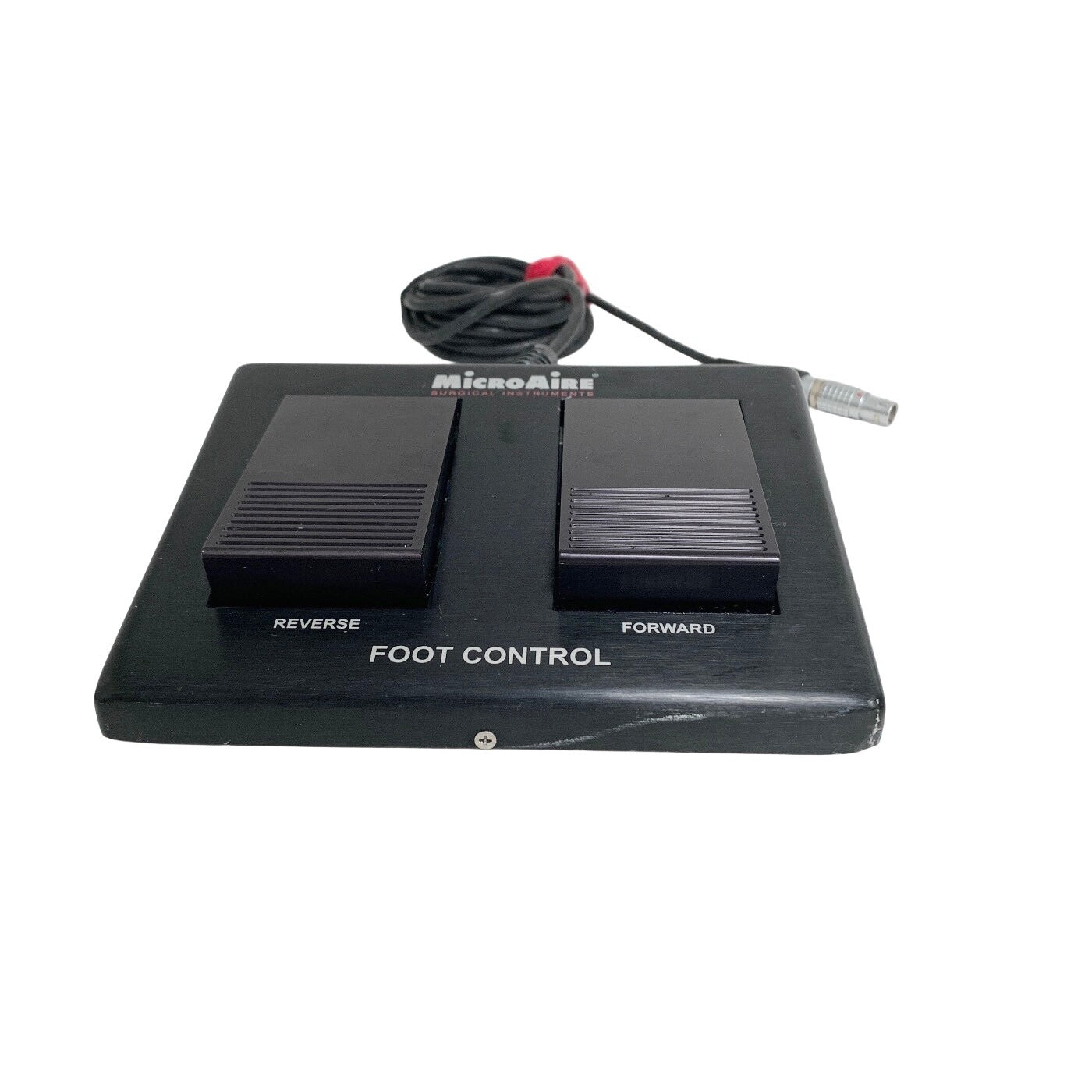 Medtronic REF 6401-000, FOOT CONTROL PEDAL