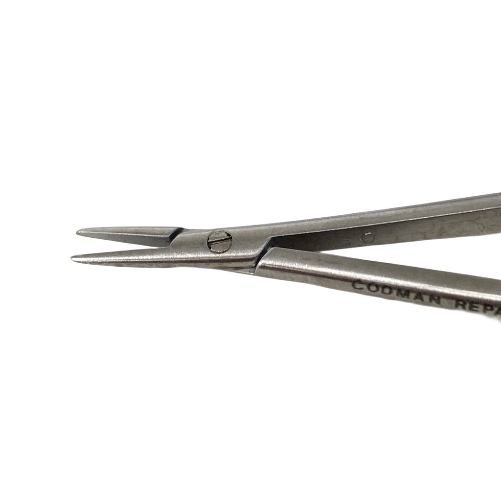 Codman REF 3086R, NEEDLE HOLDER