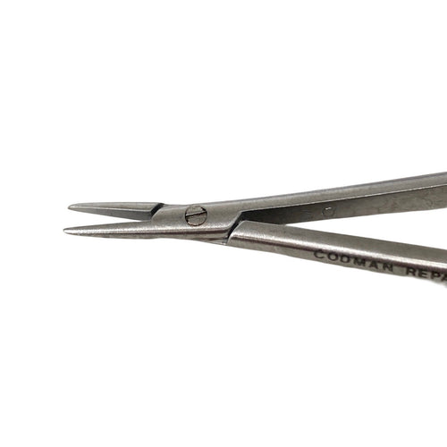 Codman REF 3086R, NEEDLE HOLDER