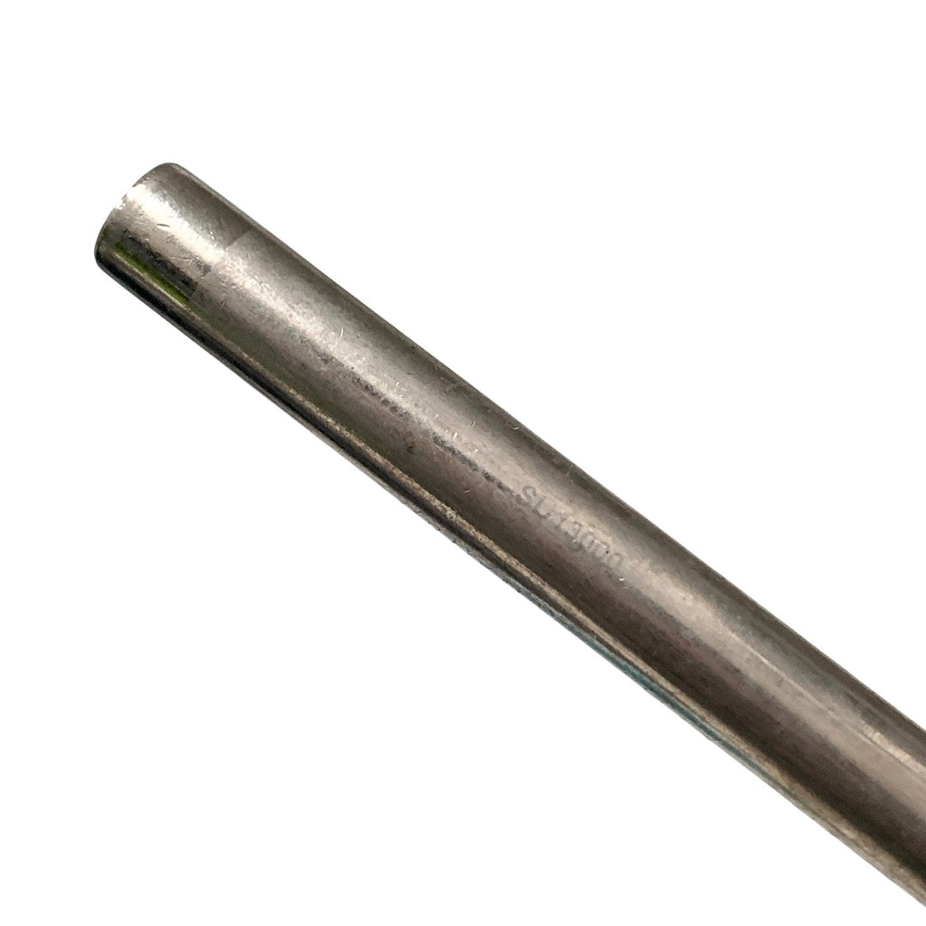 V MUELLER REF SU13000, Poole Abdominal Suction Tube