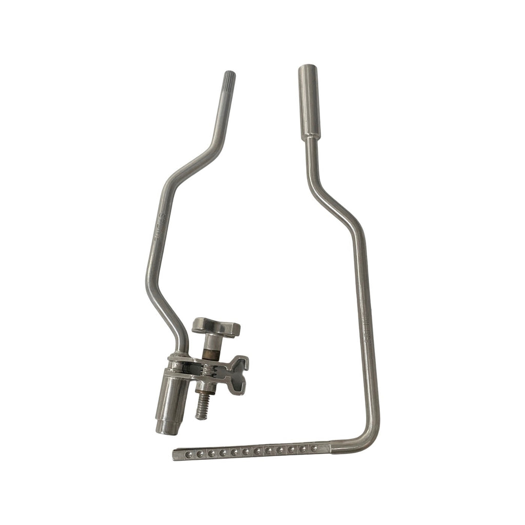 Rultract Skyhook 4100-IMR-6 Ratchet Assembly Surgical Retractor Missing Part