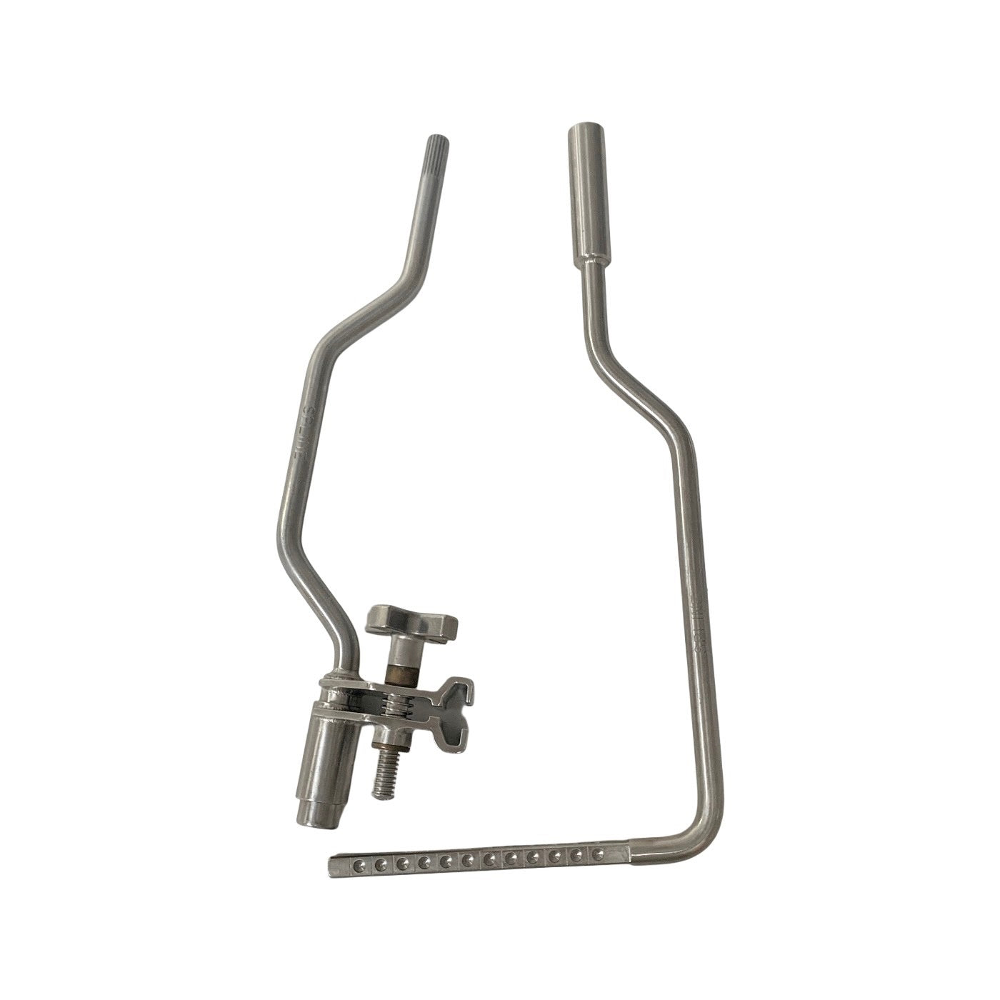 Rultract Skyhook 4100-IMR-6 Ratchet Assembly Surgical Retractor Missing Part