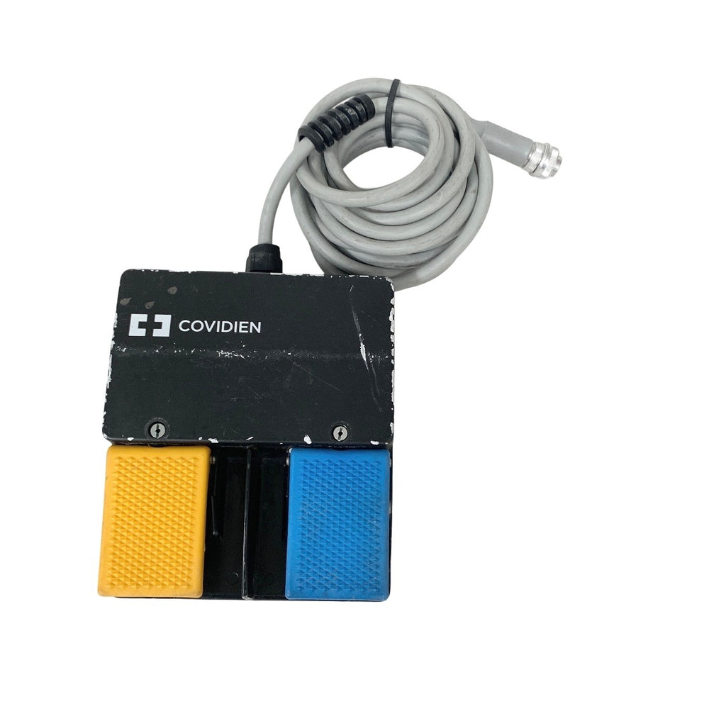 Covidien REF E6008B, Valleylab Monopolar Dual FootPedal