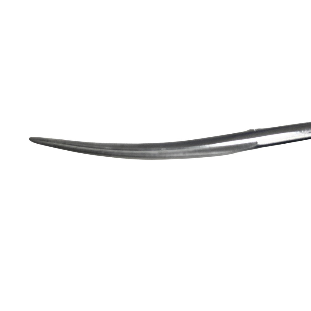 V.Mueller® MO1601-002 TC Metzenbaum Dissecting Scissors, Curved, 7"