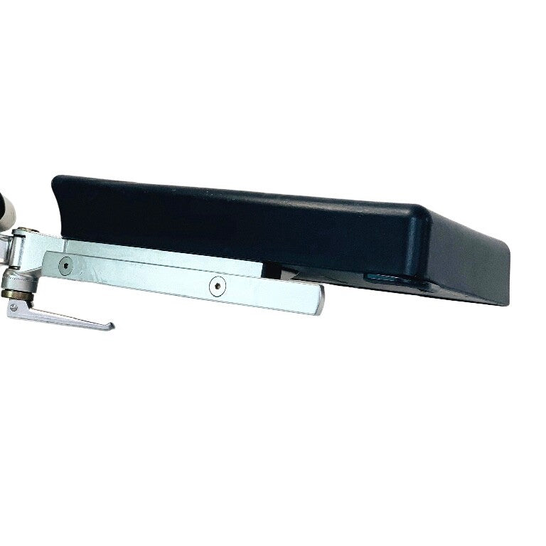 MAQUET REF 1180.54F0, 3110.86C9, MAGNUS SURGICAL TABLE SINGLE LEG ASSEMBLY