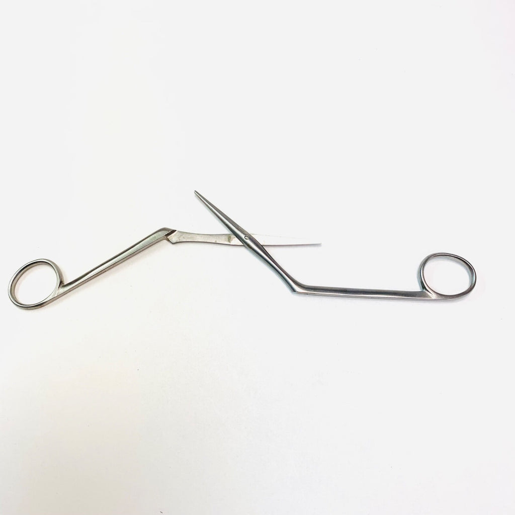 Medicon REF 66.40.20, HEYMANN nasal scissors