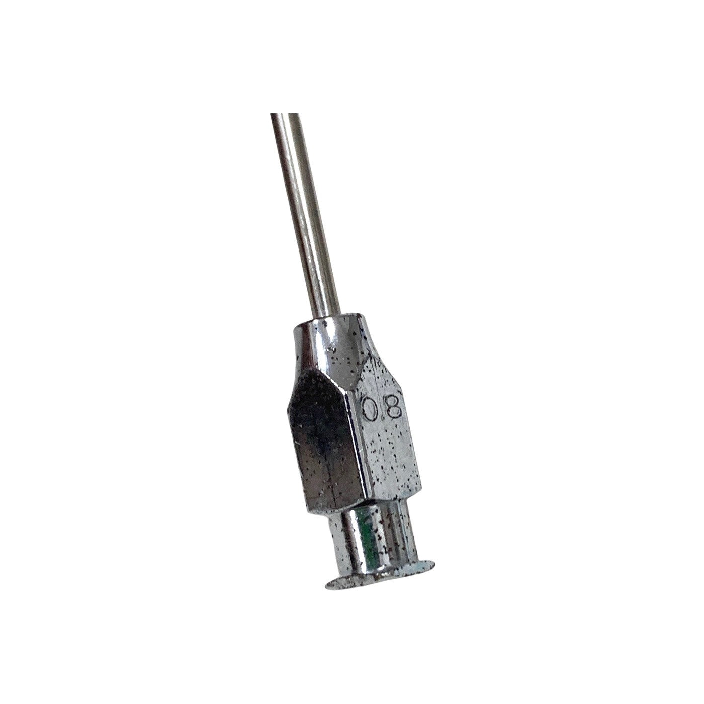 Aesculap Tonsil Needle 0.8mm Surgical Ent Instrument