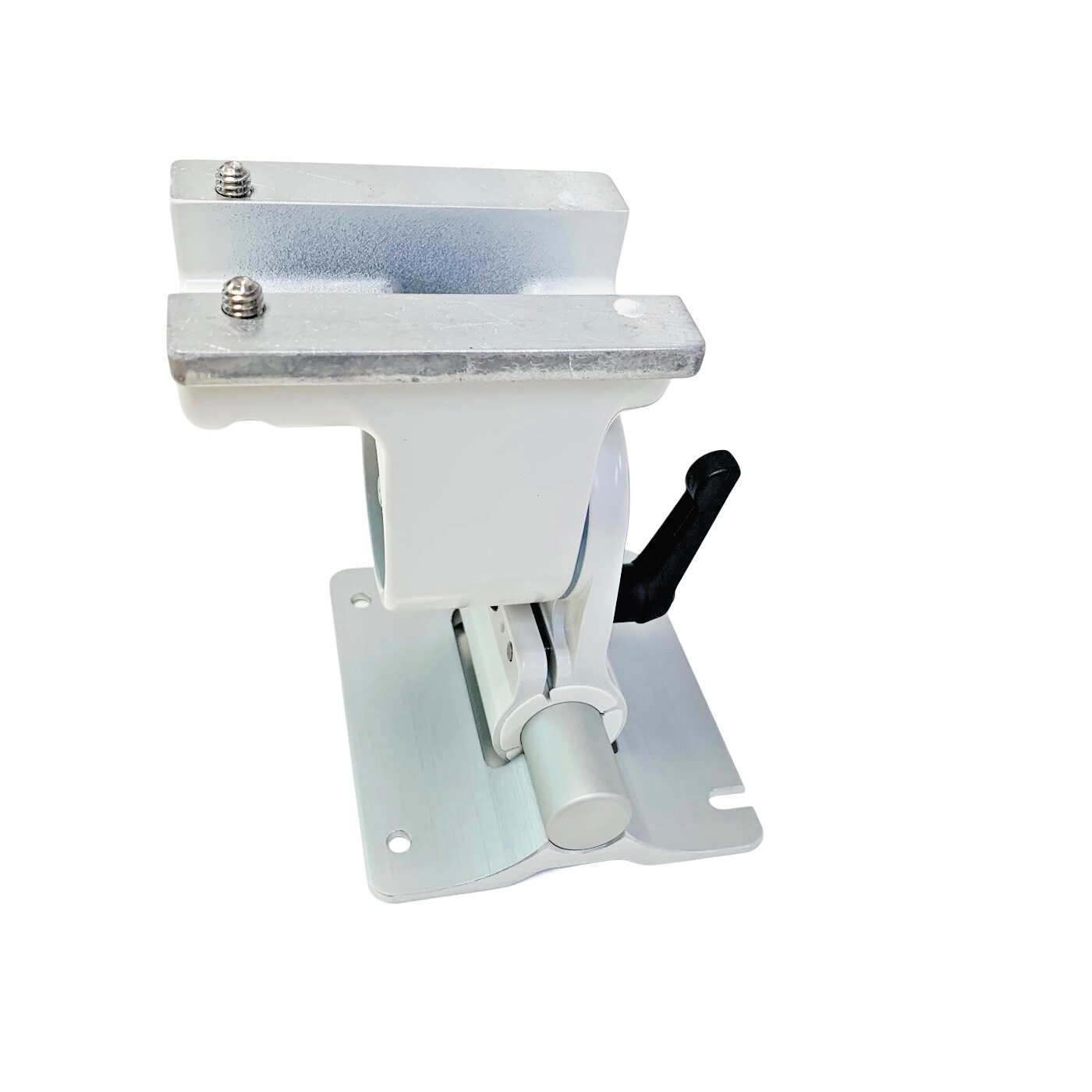 GCX FLP-0009-04C, M Series Flush Mount Flat Panel Displays, WC-0002-07 Seismic
