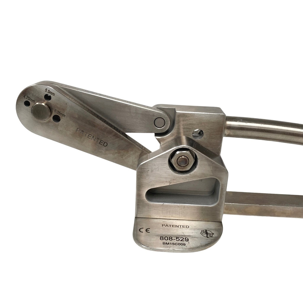 MEDTRONIC REF 808-529 CD Horizon Orthopedic Rod Cutter Handle