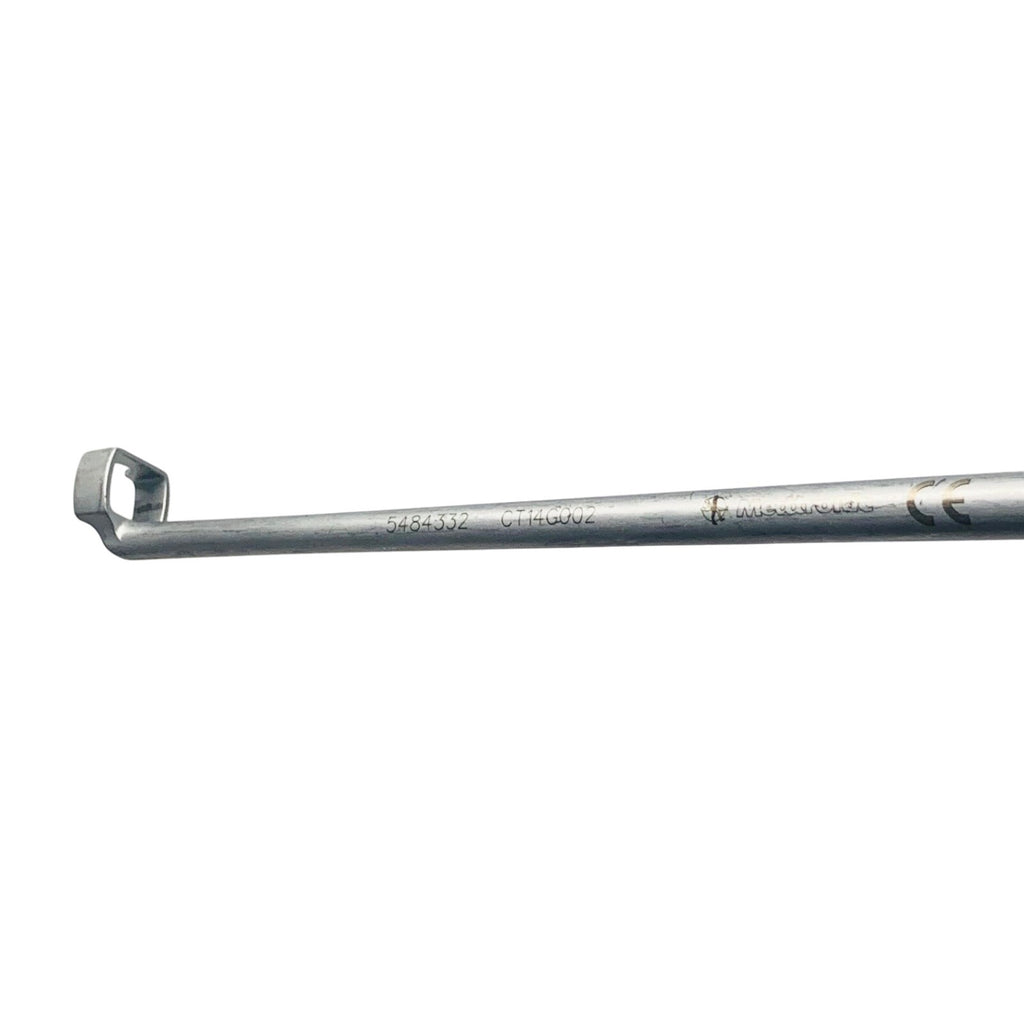 5484332 Medtronic Rmas Counter Torque 4.75mm Instrument