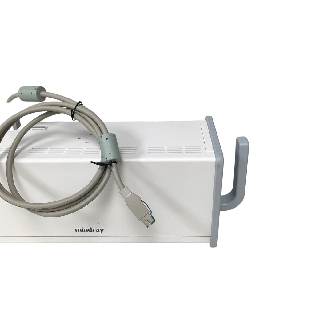Mindray REF 6800-30-50483, BeneView SMR Module Rack 8-Slot